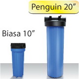 high flow rate