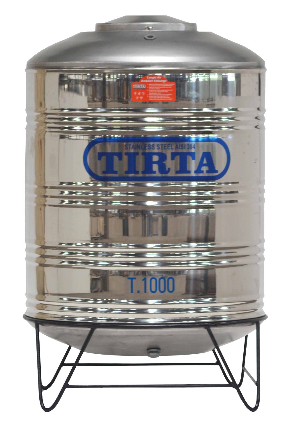 Harga Toren Air 250 Liter / Jual tandon air plastik TDA tangki air