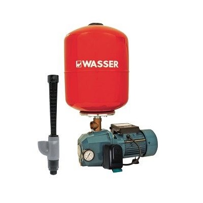 Jet Pump Wasser